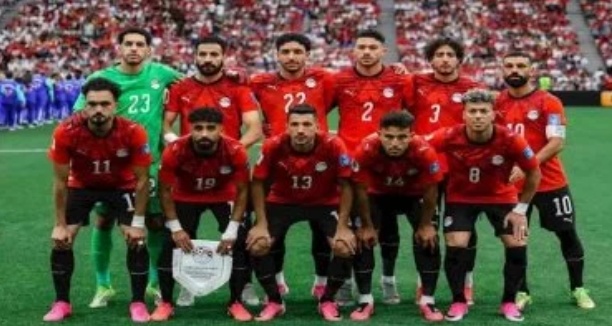 وزير الرياضة: شكرا للأبطال على الأداء الاستثنائى والنتائج التاريخية بالمونديال *منتخب مصر*
