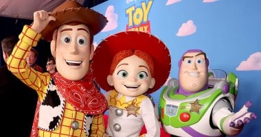 إيرادات فيلم Toy Story 5 تتخطى 768 مليون دولار عالميا`
