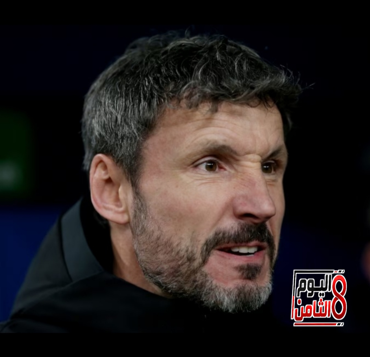 بلجيكا تعلن تعيين مارك فان بوميل مدربًا جديدًا للمنتخب خلفًا لتيديسكو