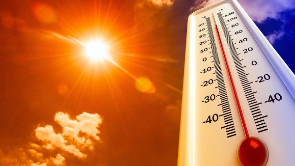 الطقس اليوم.. أمواج تصل لـ4.5 متر وتحذير بحري شديد.. والمحسوسة بالقاهرة 38 درجة